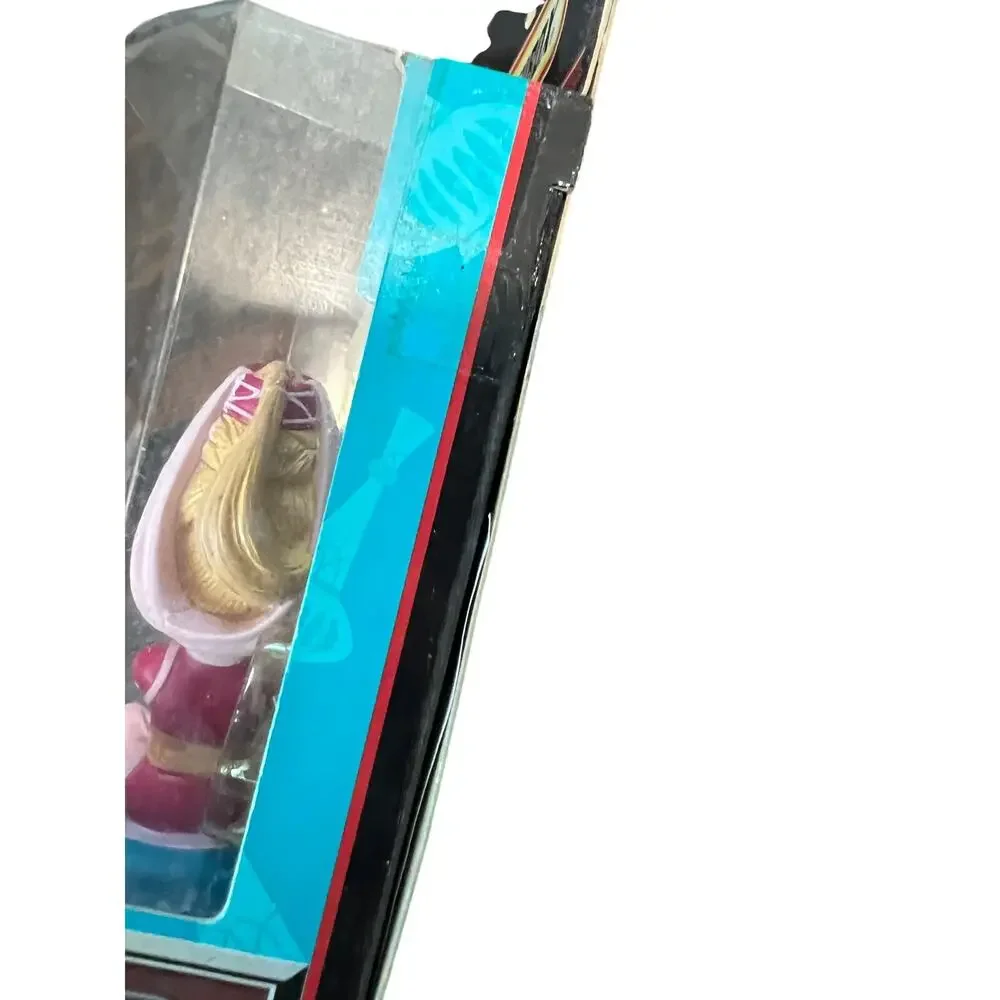 Matchbox I dream of Jeannie show diecast car